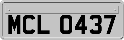 MCL0437