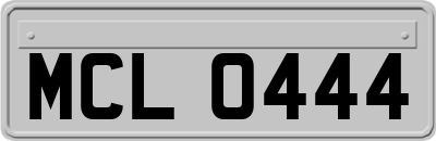 MCL0444