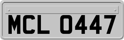 MCL0447