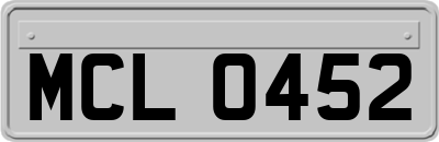 MCL0452