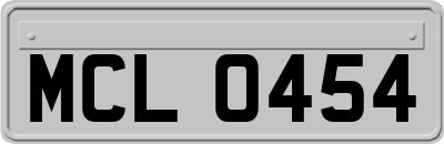 MCL0454