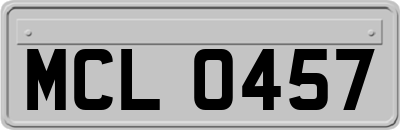 MCL0457