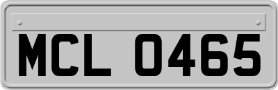 MCL0465