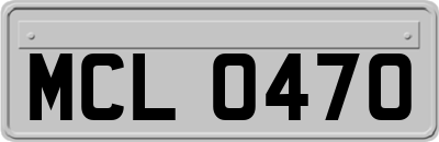 MCL0470