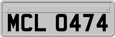 MCL0474