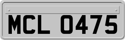 MCL0475