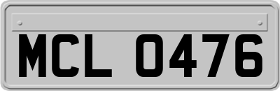MCL0476
