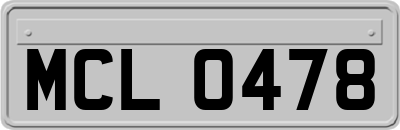MCL0478
