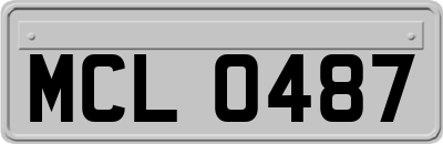 MCL0487