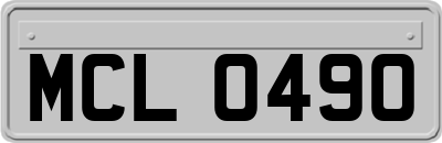 MCL0490