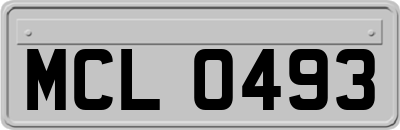 MCL0493