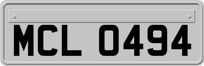 MCL0494