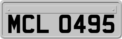 MCL0495