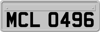 MCL0496