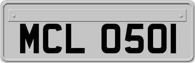 MCL0501