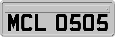 MCL0505