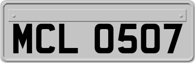 MCL0507