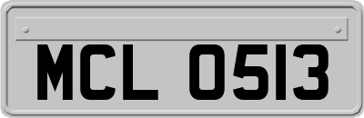 MCL0513