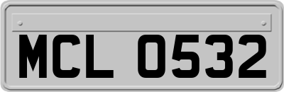 MCL0532