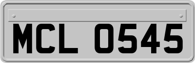 MCL0545