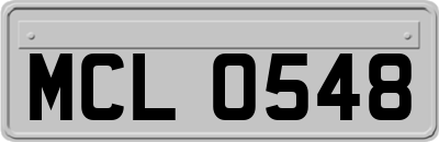 MCL0548
