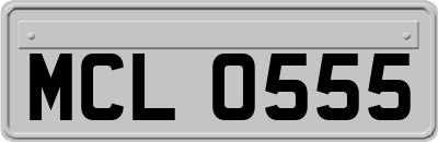 MCL0555