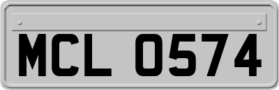MCL0574