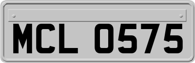 MCL0575