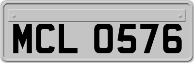 MCL0576