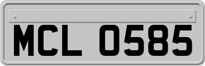 MCL0585