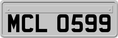 MCL0599
