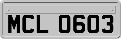 MCL0603