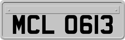 MCL0613