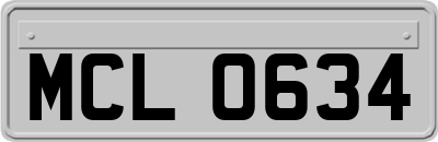 MCL0634