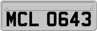 MCL0643