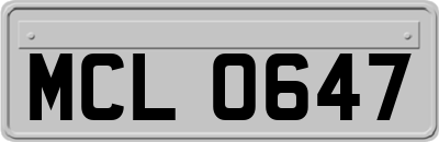 MCL0647