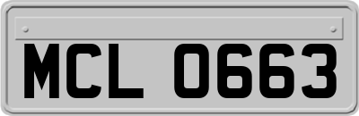MCL0663