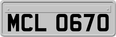 MCL0670
