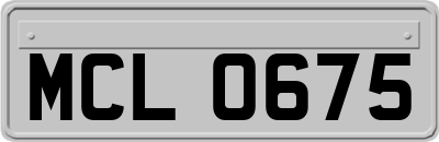 MCL0675