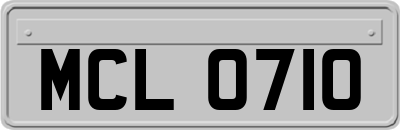 MCL0710