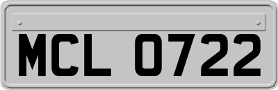 MCL0722