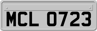 MCL0723