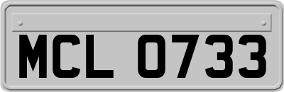 MCL0733