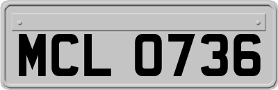 MCL0736