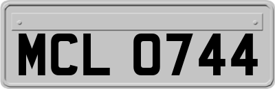 MCL0744