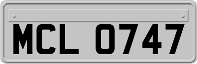 MCL0747