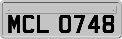 MCL0748