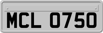 MCL0750