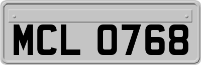 MCL0768