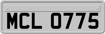 MCL0775
